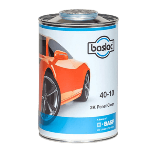 Barniz Baslac 40-10 1 litro