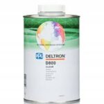 deltron d800